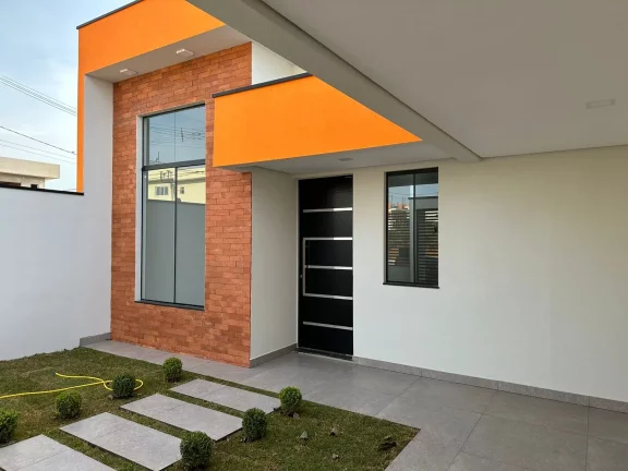 Imagem Casa a venda em Itupeva, bairro Residencial Tosi