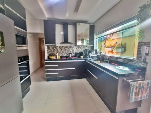 Imagem CASA COM 97 m² - CAIÇARA - PRAIA GRANDE SP