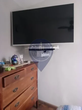 Imagem Apartamento à venda em Perdizes, São Paulo-SP: 3 quartos, 1 suíte, 2 salas - 95m² de área!