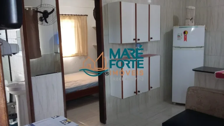 Imagem Oportunidade , apartamento com 1 dormitório no Itaguá