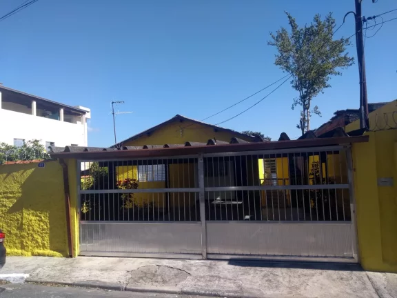 Imagem Casa a venda com 2 dormitórios – Jardim Aparecida