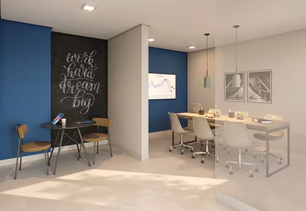 Imagem Apartamento à venda no bairro Parque Novo Mundo - São Paulo/SP