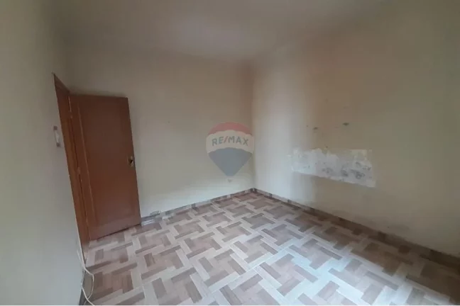 Imagem Apartamento tipo casa em Cascadura , 3 quartos, 2 banheiros e 3 quintais!!