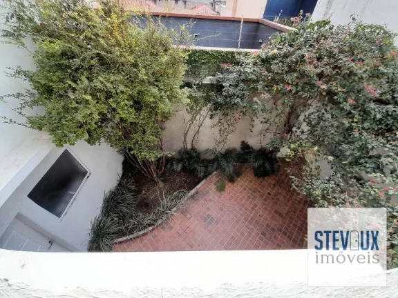 Imagem Casa de Vila reformada perto da Faria Lima