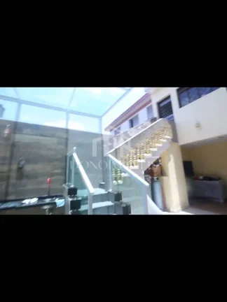 Imagem Sobrado com 3 Dorms (1 Suíte) no Rudge Ramos SBC