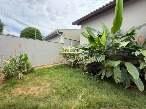 Imagem Casa - Ribeirão Preto - Ribeirânea - Região Leste