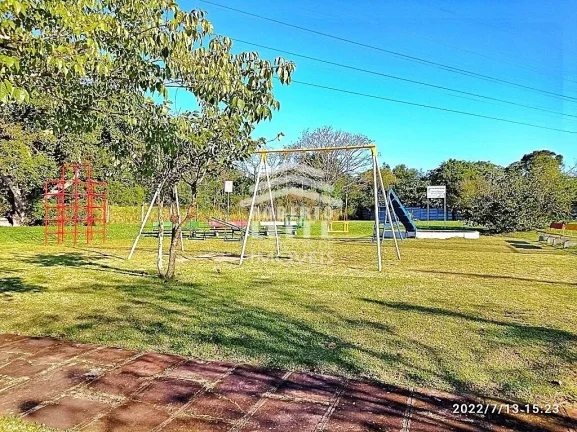 Imagem Condomínio Encosta do Sol - TERRENOS - Terreno à venda no bairro Morro Santana - Porto Alegre/RS