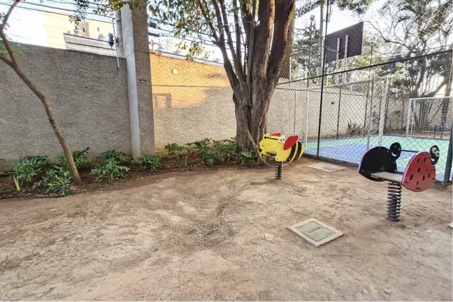 Imagem APARTAMENTO RESIDENCIAL em Guarulhos - SP, Vila São João