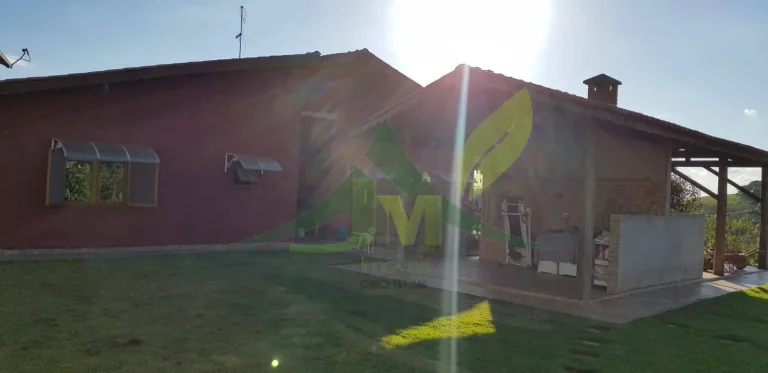 Imagem Sítio à Venda com 20.000m² em Piracaia