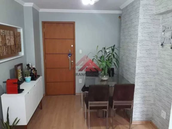 Imagem Apartamento com 2 dormitórios à venda, 50 m² por R$ 180.000,00 - Fonseca - Niterói/RJ