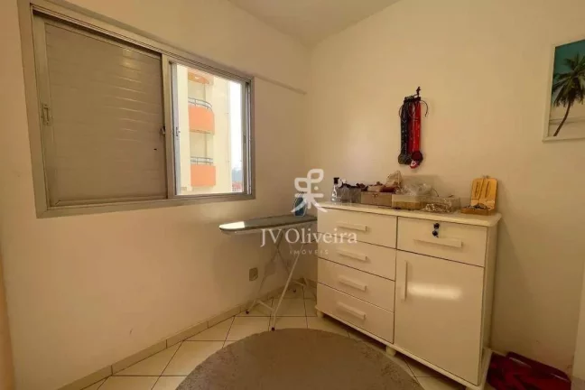 Imagem Apartamento com 3 dormitórios à venda, 78 m² - Butantã - São Paulo/SP