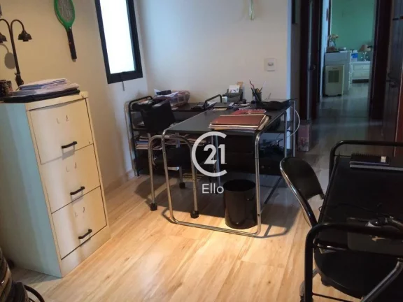 Imagem Apartamento com 4 dormitórios à venda, 216 m² por R$ 2.180.000,00 - Campo Belo - São Paulo/SP