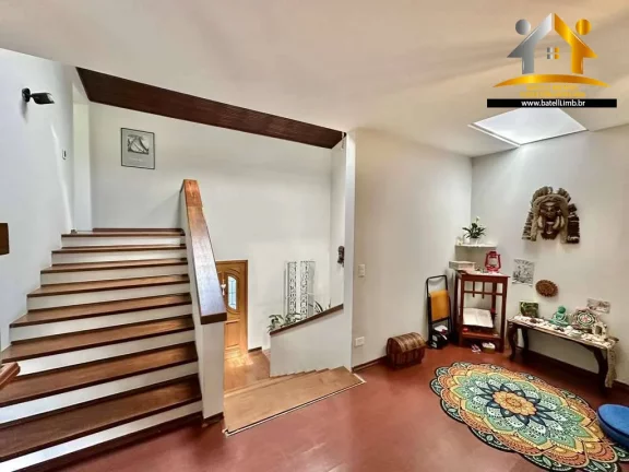 Imagem Casa Completa e Bem Localizada no Jardim Jussara | Batelli Imóveis