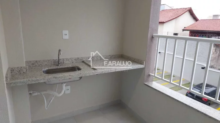 Imagem Apartamento para venda em Sorocaba-SP