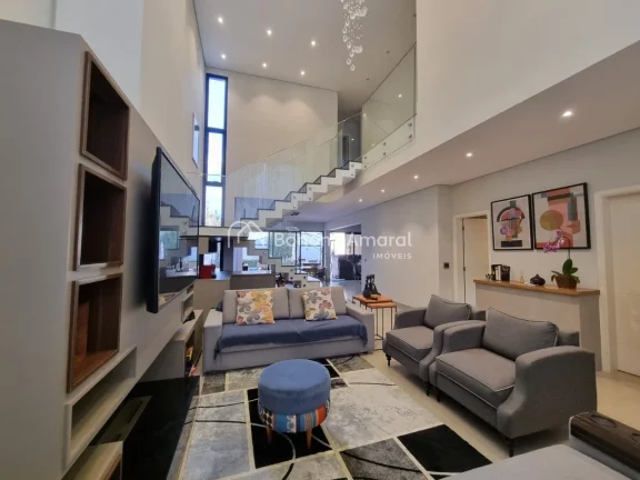 Imagem Casa a Venda no Jardim Ypê - Paulínia