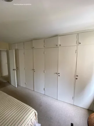 Apartamento com 3 Quartos à Venda,  em Itaim Bibi - São Paulo