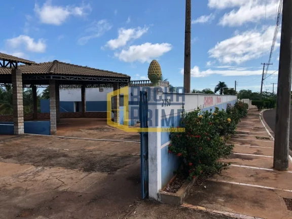 Imagem CHACARA RESIDENCIAL em ILHA SOLTEIRA - SP, Recanto das Águas