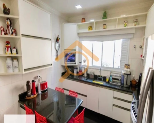 Imagem Casa à venda em São Paulo-SP, no Jardim Marajoara, com 3 quartos, 3 suítes, 2 salas, 5 banheiros, 3 vagas de garagem, 236m².