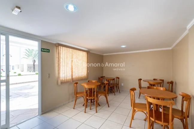 Imagem Apartamento a venda no Parque das Flores em Campinas!!

 Apartamento com 3 quartos, à venda no mans...