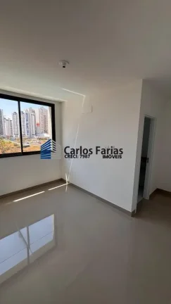Imagem Apartamento para Venda em Brasília, Norte (Águas Claras), 2 dormitórios, 1 suíte, 2 banheiros, 2 vagas