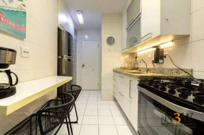 Imagem Apartamento com 3 dormitórios à venda, 95 m² por R$ 945.000,00 - Vila Leopoldina - São Paulo/SP