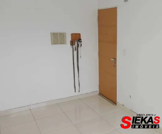 Imagem Imperdível oportunidade: Apartamento à venda na Mooca, São Paulo-SP com 2 quartos, 1 banheiro e 1 vaga de garagem!
