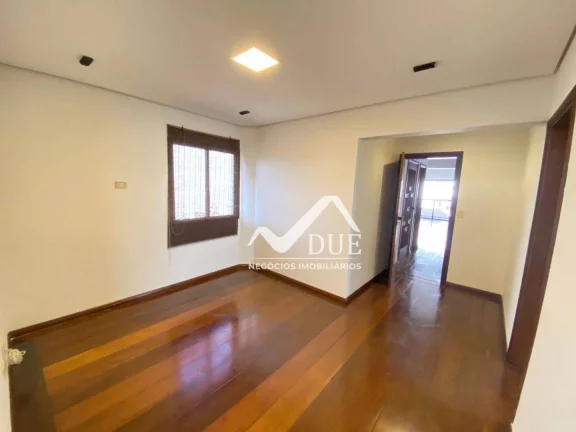 Imagem Apartamento com 4 dormitórios à venda, 240 m² por R$ 1.810.000,00 - Boqueirão - Santos/SP