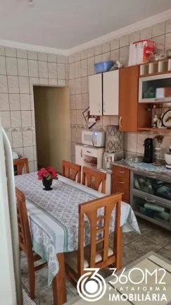 Imagem Casa para Venda em São Bernardo do Campo / SP no bairro Alvarenga