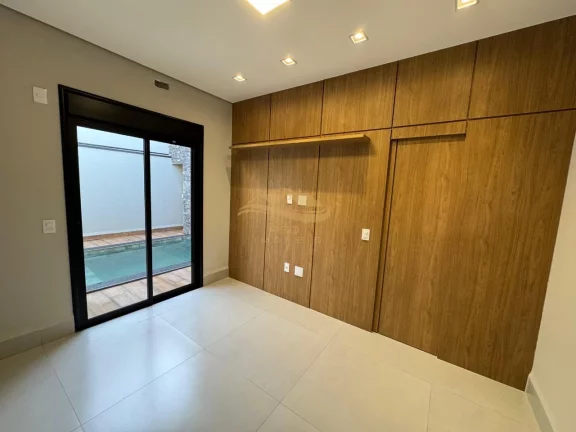 Imagem CASA EM CONDOMÍNIO RESIDENCIAL em INDAIATUBA - SP, JARDIM MANTOVA