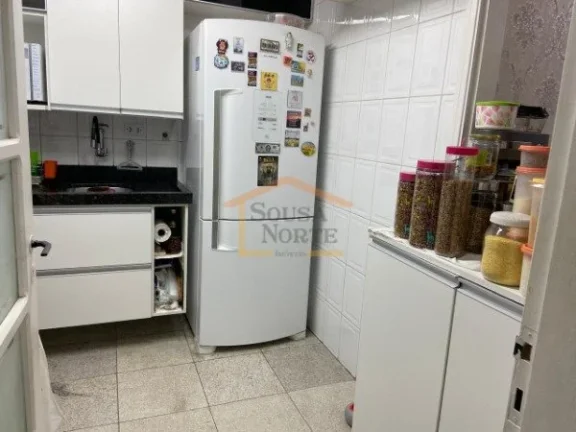 Imagem Apartamento bem cuidado, 3 dormitórios, sendo 1 suíte, um dos dormitórios com armários planejado...
