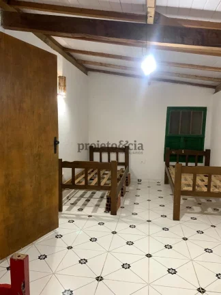 Imagem Casa Térrea em Praia Barra do Sahy - São Sebastião