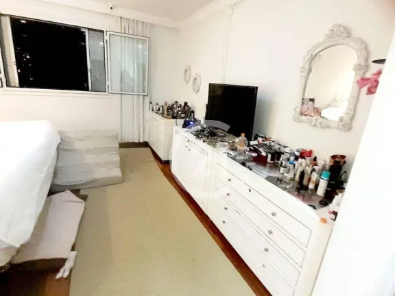 Imagem Apartamento com 3 dormitórios à venda, 240 m² por R$ 5.000.000,00 - Itaim Bibi - São Paulo/SP