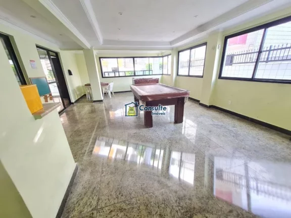 Imagem APARTAMENTO COM 53 m² - OCIAN - PRAIA GRANDE SP