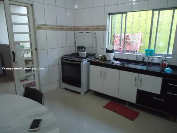 Imagem Casa para Venda em Limeira, Parque Residencial Belinha Ometto, 3 dormitórios, 1 suíte, 1 banheiro, 2 vagas