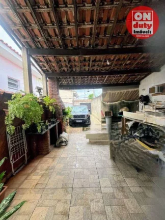Imagem Casa à venda por R$ 510.000,00 - Vila Ligya - Guarujá/SP