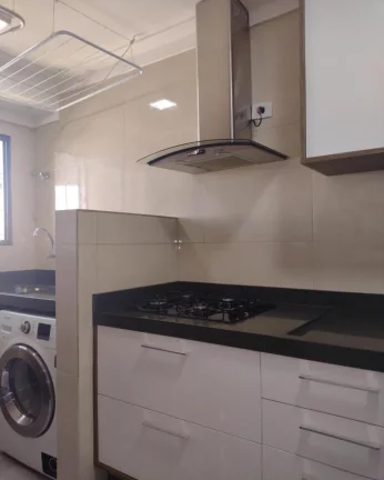 Imagem BUTANTA, APARTAMENTO 2 DORM , LAZER COMPLETO.