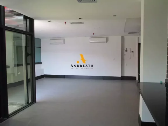 Imagem Avenida das Américas - Citta América -   Vende alugada ou inquilino desocupa!!! Oportunidade para investidores!!! 0,48% de rendimento hj!!!