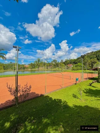Imagem Terreno Em Mairiporã No Condomínio Canadá Village Baixou o Valor 289mil!