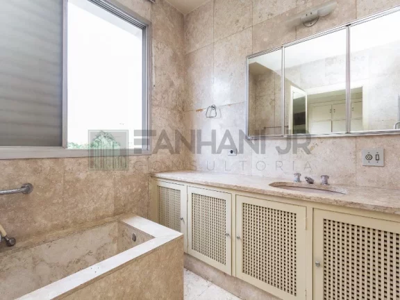 Imagem APARTAMENTO RESIDENCIAL em SÃO PAULO - SP, HIGIENÓPOLIS
