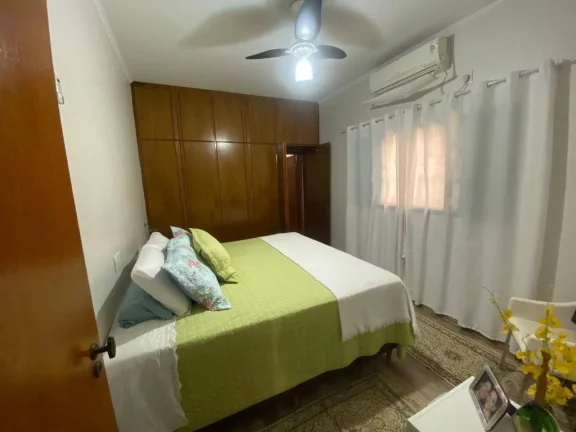 Imagem Aconchegante casa no Jardim Brasil