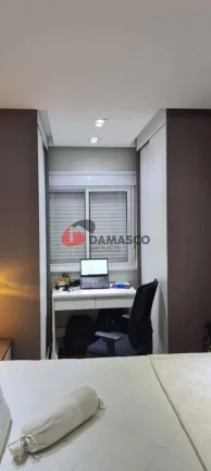 Imagem Apartamento à venda, Campestre, Santo André, SP