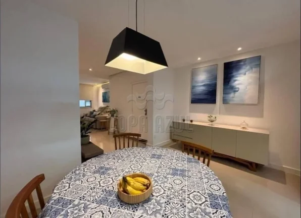 Imagem Copacabana – Rua Aires Saldanha | Residencial › Apartamento 3 quarto(s) à Venda