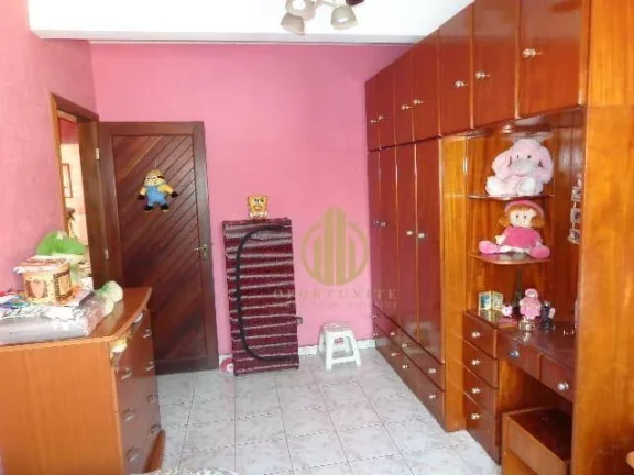 Imagem Sobrado de 3 dormitórios- Vila Portuguesa - São Paulo/SP
