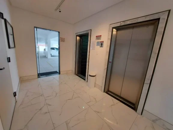 Imagem APARTAMENTO COM 46.11 m² - TUPI - PRAIA GRANDE SP