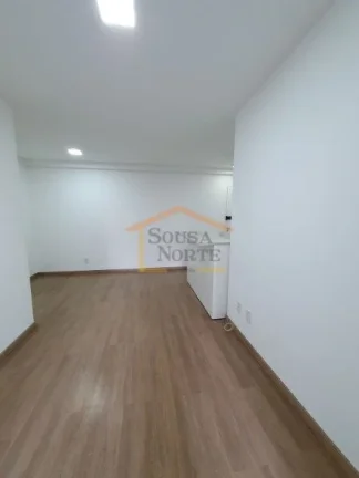 Imagem Apartamento 2 dormitórios, sendo 1 suite, sala 2 ambientes, cozinha planejada, com cooktop, área d...