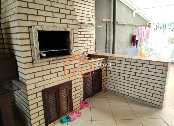 Imagem CASA RESIDENCIAL em JOINVILLE - SC, COSTA E SILVA