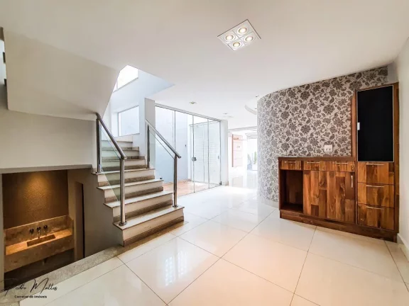 Imagem Casa com 1 Quarto à Venda, 150 m² em Nova Piracicaba - Piracicaba