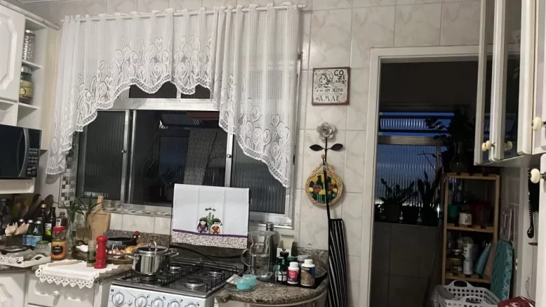 Imagem Apartamento com 2 Quartos à Venda, 70 m² em Vila Gomes Cardim - São Paulo