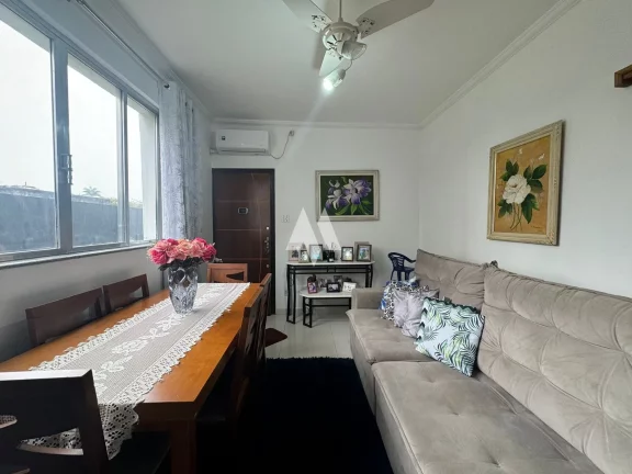 Imagem Apartamento com 02 dormitórios , Vila Belmiro, Santos