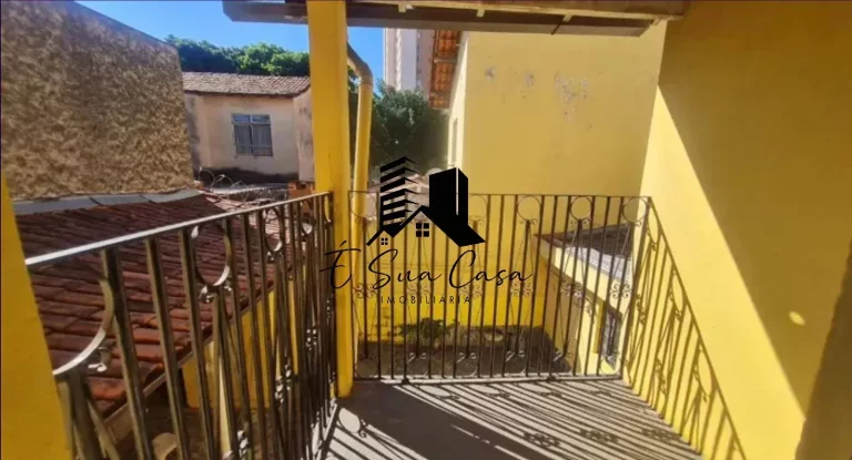 Imagem Casa à venda 3 quartos Bairro Serrano Belo Horizonte/MG